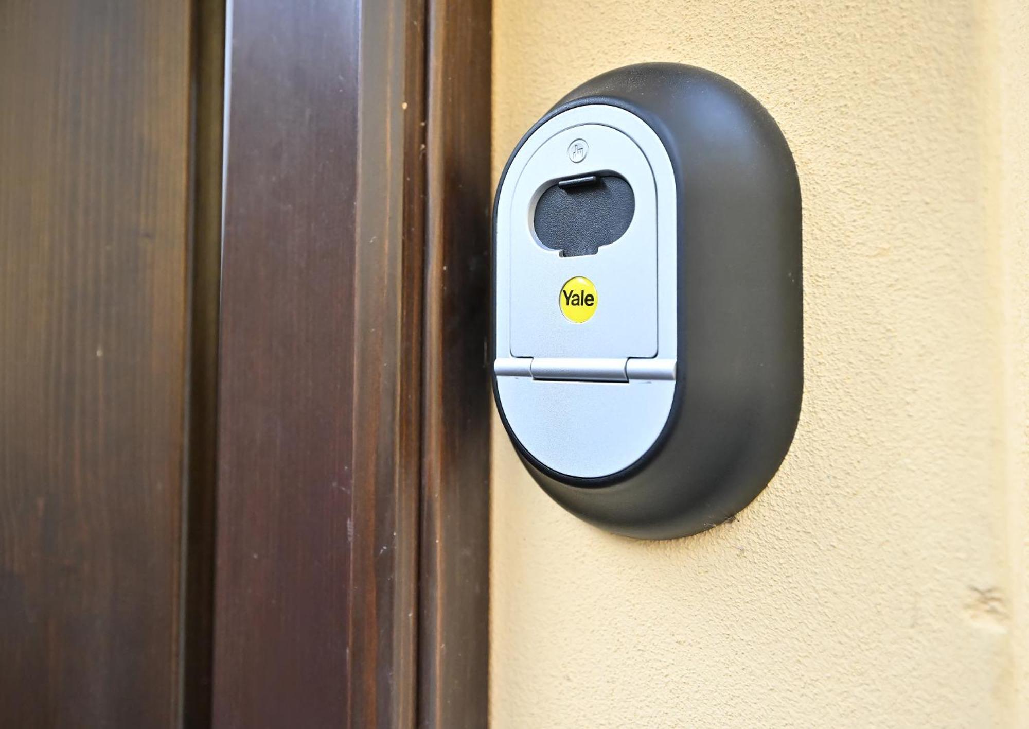 Apartman U Spinaru Třešť 외부 사진
